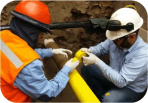 Servicio tecnico de recubrimientos
